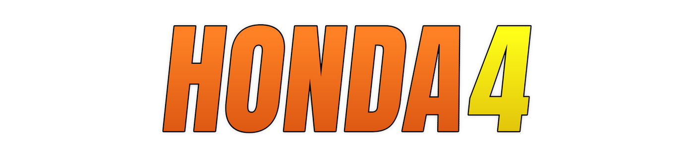 honda4